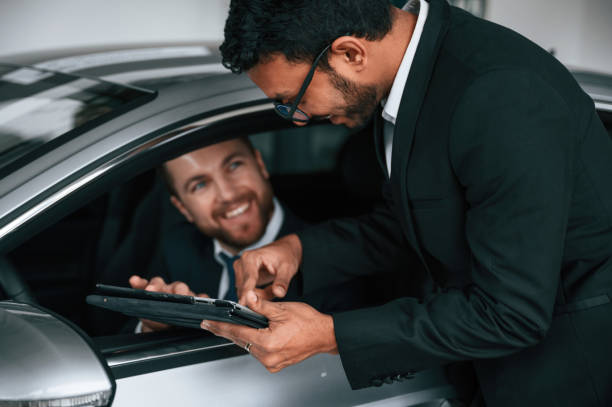 Consultoría profesional automotriz